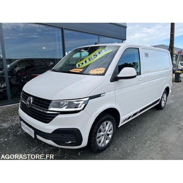 2022 Volkswagen Transporter 2.0 TDI-45903953