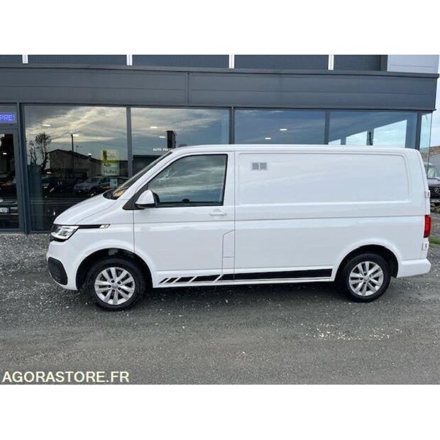 2022 Volkswagen Transporter 2.0 TDI-45903954