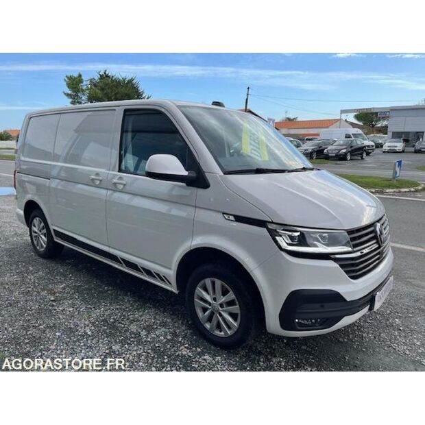 2022 Volkswagen Transporter 2.0 TDI-45903955