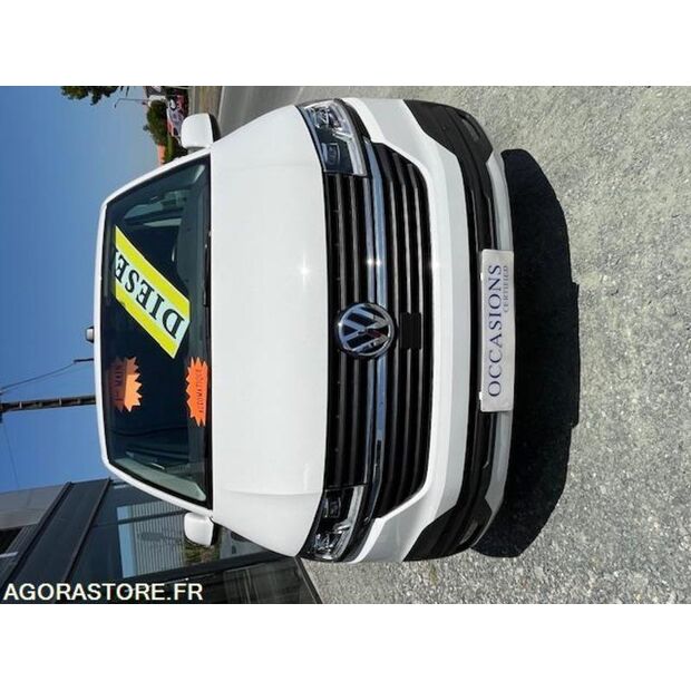 2022 Volkswagen Transporter 2.0 TDI-45903956