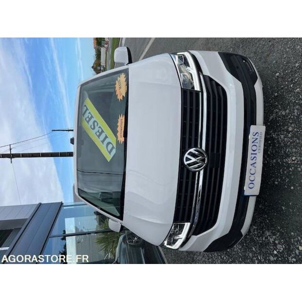 2022 Volkswagen Transporter 2.0 TDI-45903957