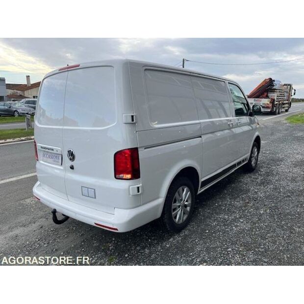 2022 Volkswagen Transporter 2.0 TDI-45903958