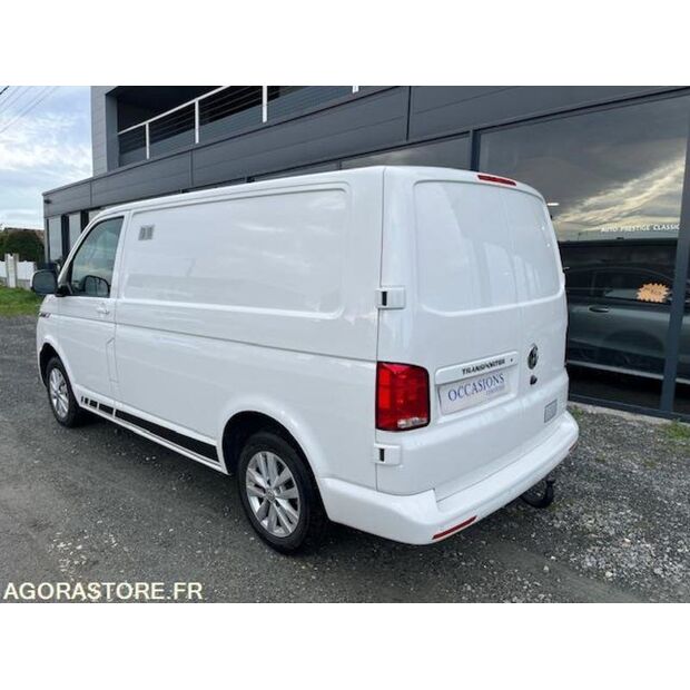 2022 Volkswagen Transporter 2.0 TDI-45903959