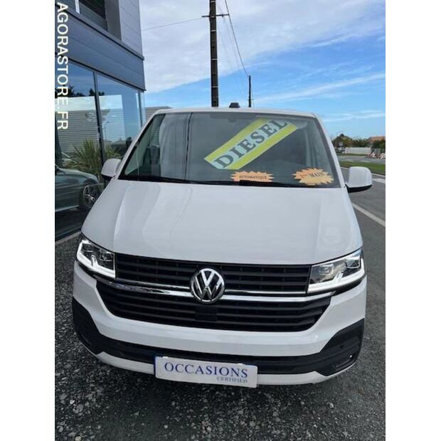 2022 Volkswagen Transporter 2.0 TDI-45903960
