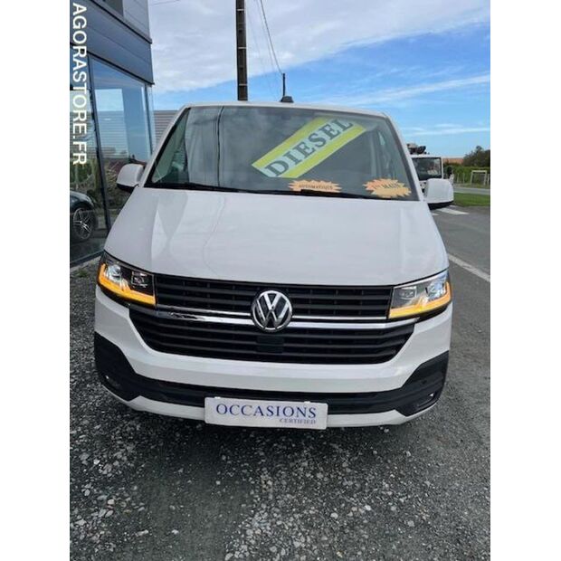 2022 Volkswagen Transporter 2.0 TDI-45903961
