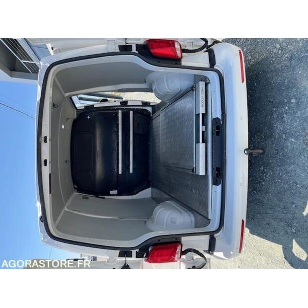 2022 Volkswagen Transporter 2.0 TDI-45903965