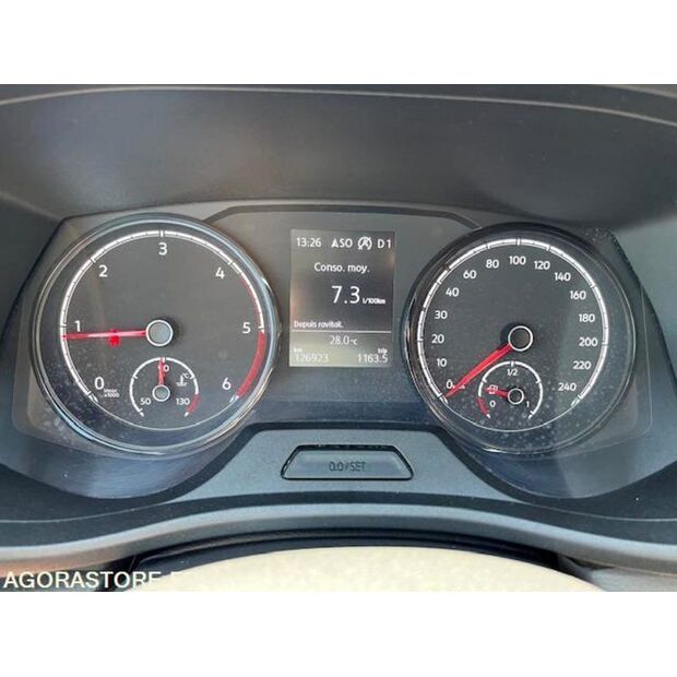 2022 Volkswagen Transporter 2.0 TDI-45903966