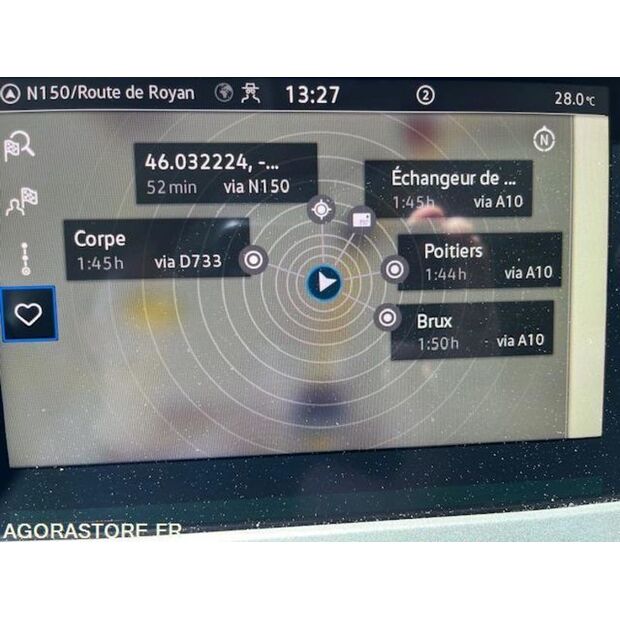 2022 Volkswagen Transporter 2.0 TDI-45903968