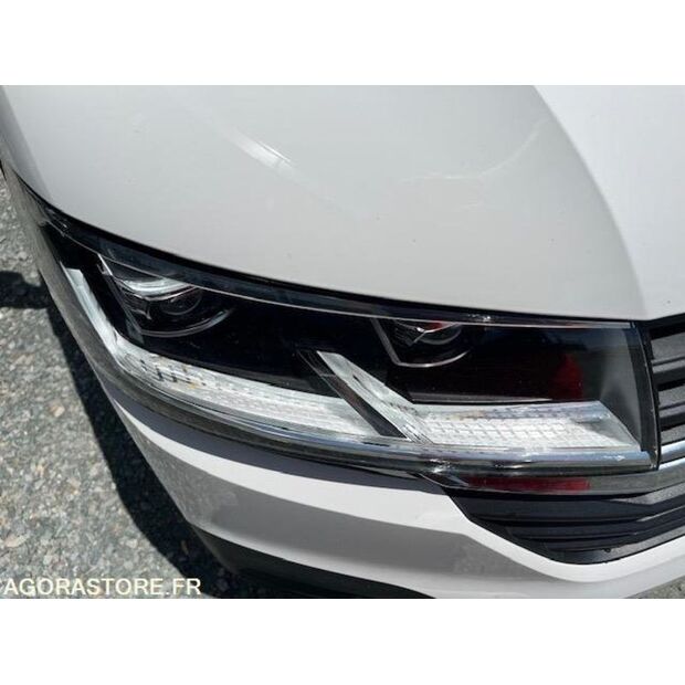 2022 Volkswagen Transporter 2.0 TDI-45903969