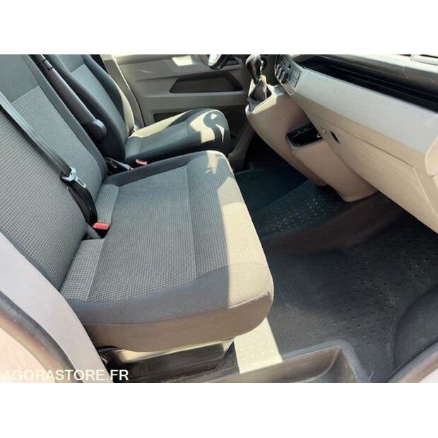 2022 Volkswagen Transporter 2.0 TDI-45903970