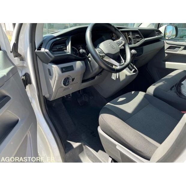 2022 Volkswagen Transporter 2.0 TDI-45903971