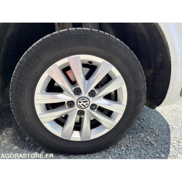 2022 Volkswagen Transporter 2.0 TDI-45903972