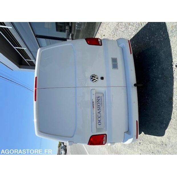 2022 Volkswagen Transporter 2.0 TDI-45903973
