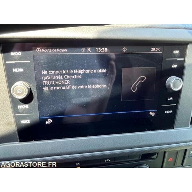 2022 Volkswagen Transporter 2.0 TDI-45903977