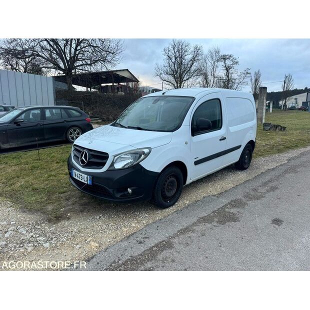 2019 Mercedes-Benz Citan 109 CDI-45903981