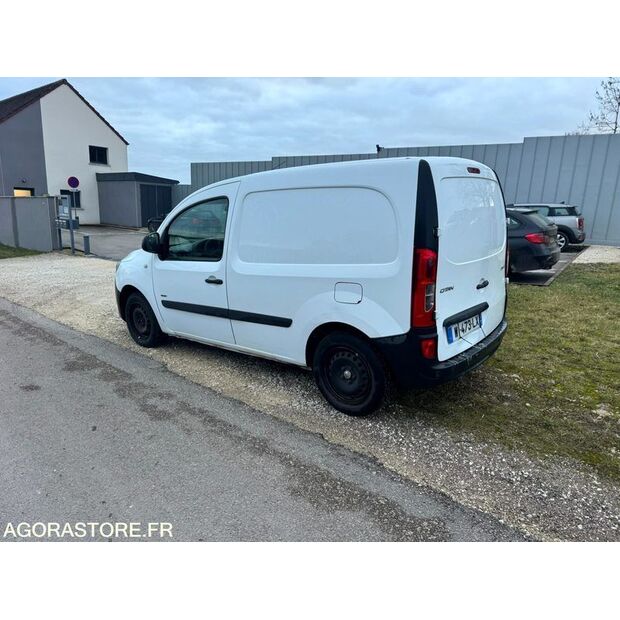 2019 Mercedes-Benz Citan 109 CDI-45903982