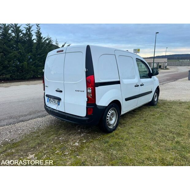 2019 Mercedes-Benz Citan 109 CDI-45903983