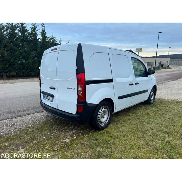 2019 Mercedes-Benz Citan 109 CDI-45903985