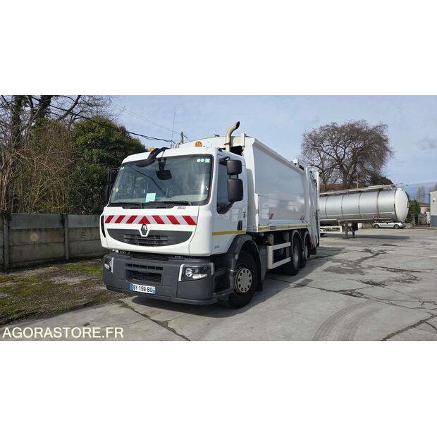 2011 Renault PREMIUM-45904014