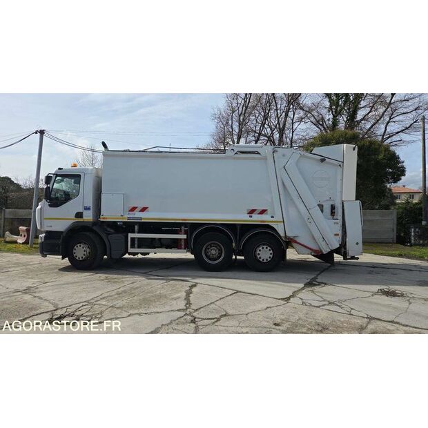 2011 Renault PREMIUM-45904015