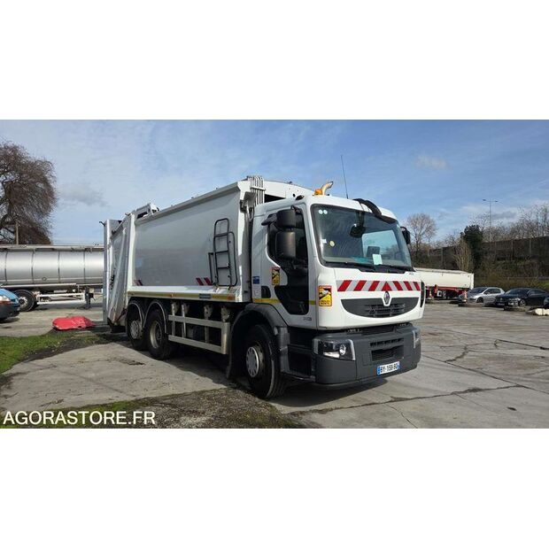 2011 Renault PREMIUM-45904024