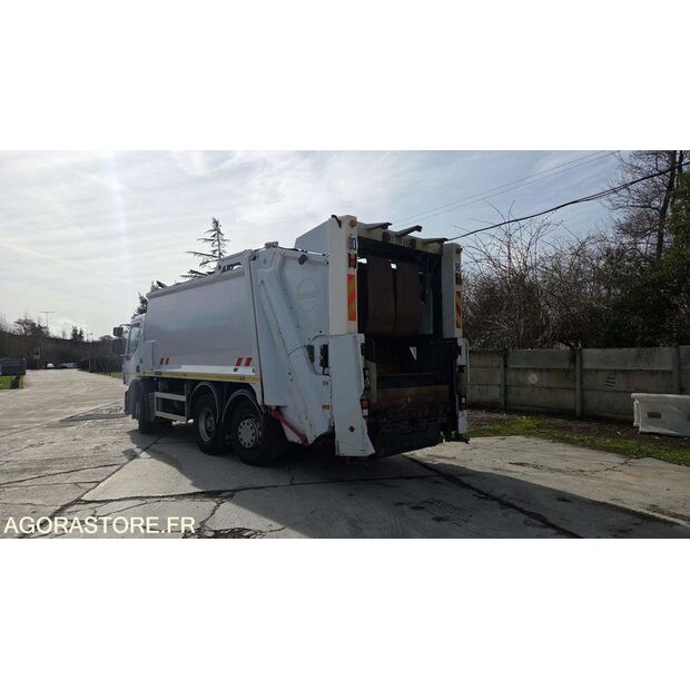 2011 Renault PREMIUM-45904025