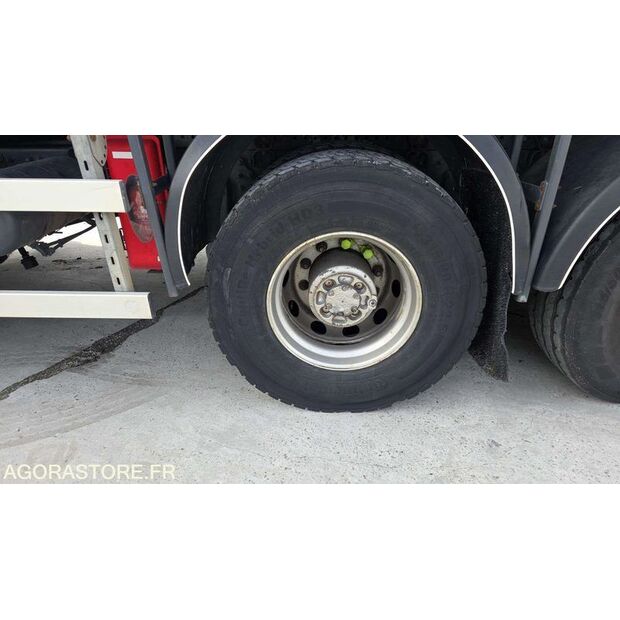 2011 Renault PREMIUM-45904028