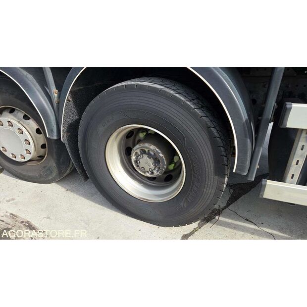 2011 Renault PREMIUM-45904030