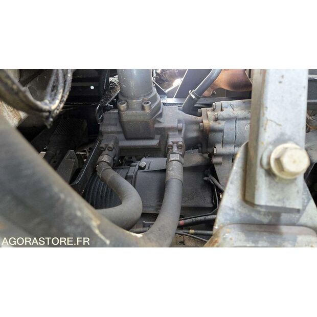 2011 Renault PREMIUM-45904048