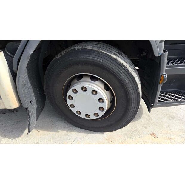 2011 Renault PREMIUM-45904057