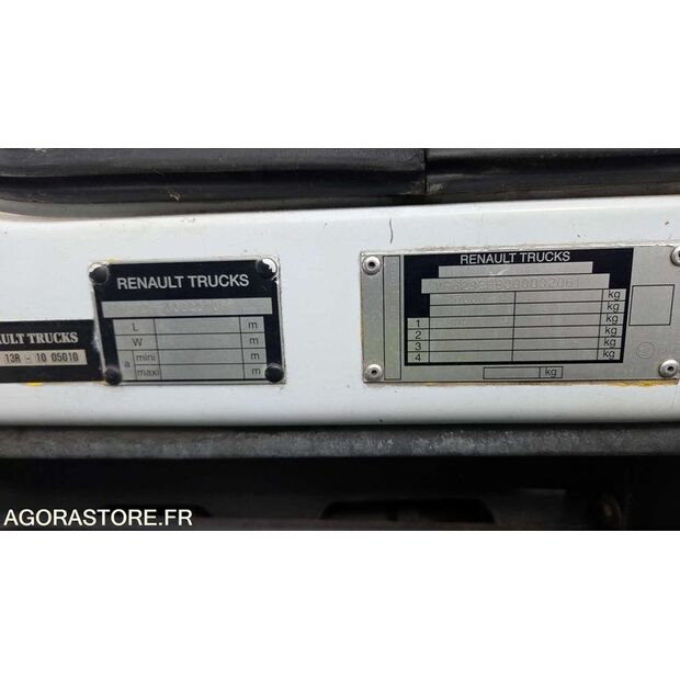 2011 Renault PREMIUM-45904061