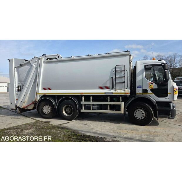 2011 Renault PREMIUM-45904068