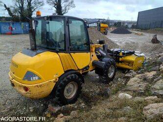 صورة ل شيولات 2007 فولفو L20