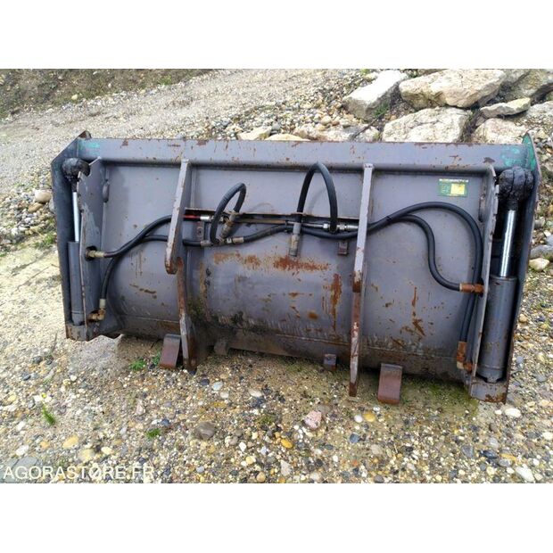 2007 Volvo L20-45904092