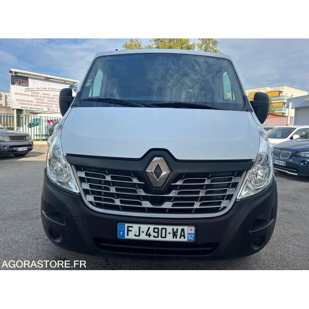 2019 Renault Master-45904094