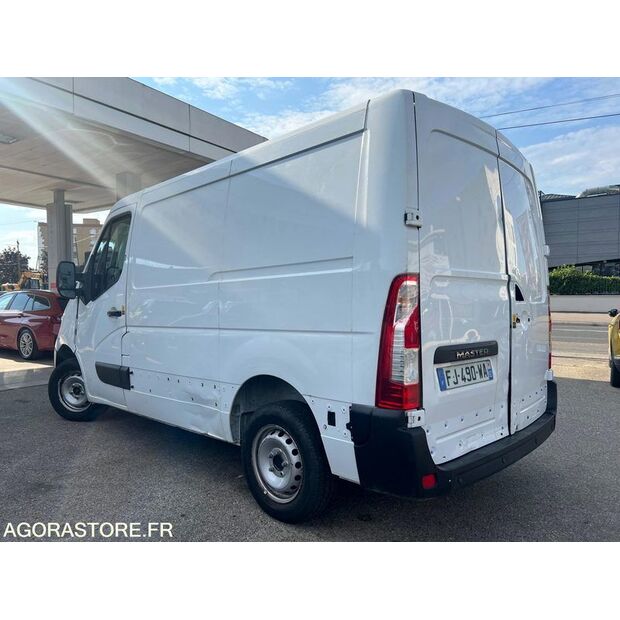 2019 Renault Master-45904098