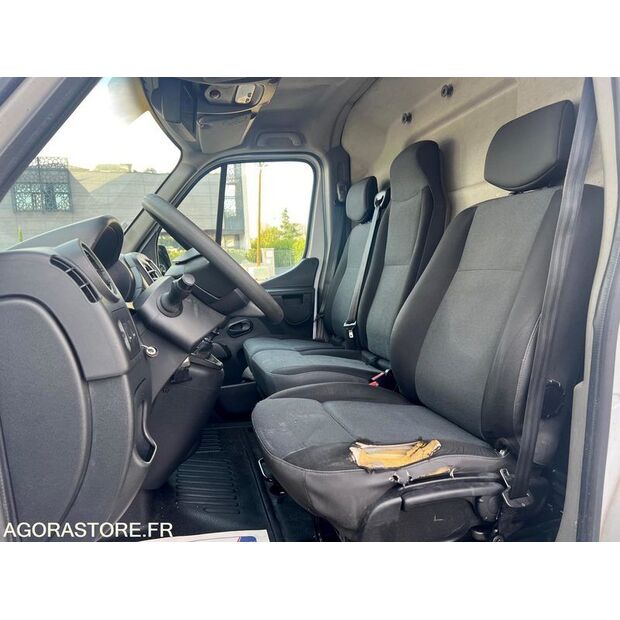 2019 Renault Master-45904110