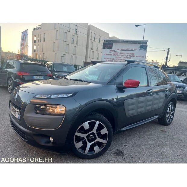 2015 Citroen C4-45904117
