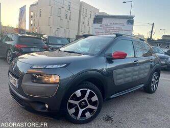 صورة ل سيارات 2015 سيتروين C4