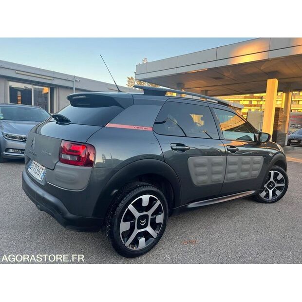 2015 Citroen C4-45904118