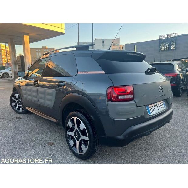 2015 Citroen C4-45904120