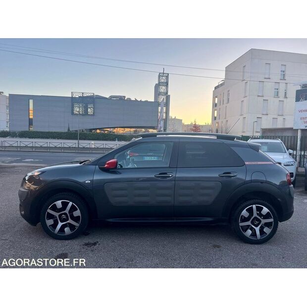 2015 Citroen C4-45904121