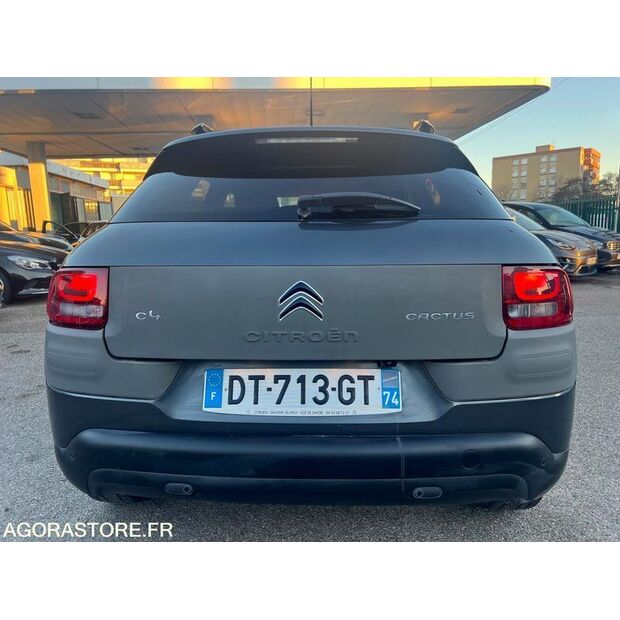 2015 Citroen C4-45904122