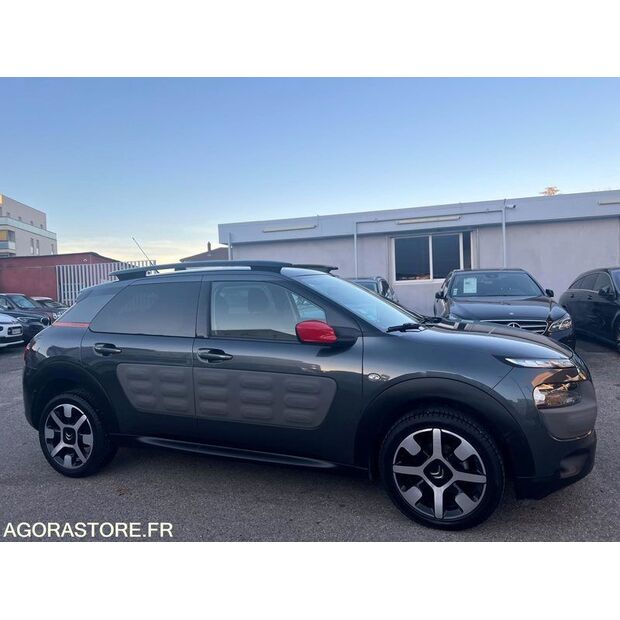 2015 Citroen C4-45904123