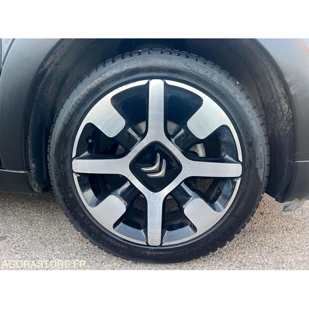 2015 Citroen C4-45904125