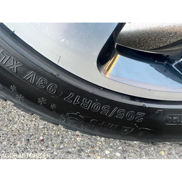 2015 Citroen C4-45904126