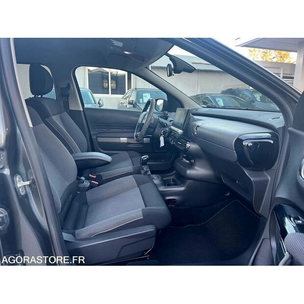 2015 Citroen C4-45904129
