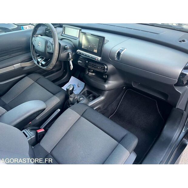 2015 Citroen C4-45904130