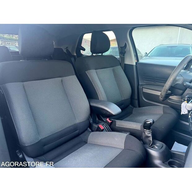 2015 Citroen C4-45904131