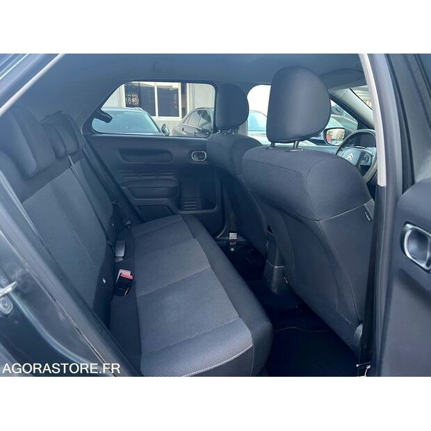 2015 Citroen C4-45904132